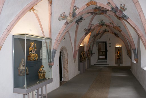 Kloster Rattenberg